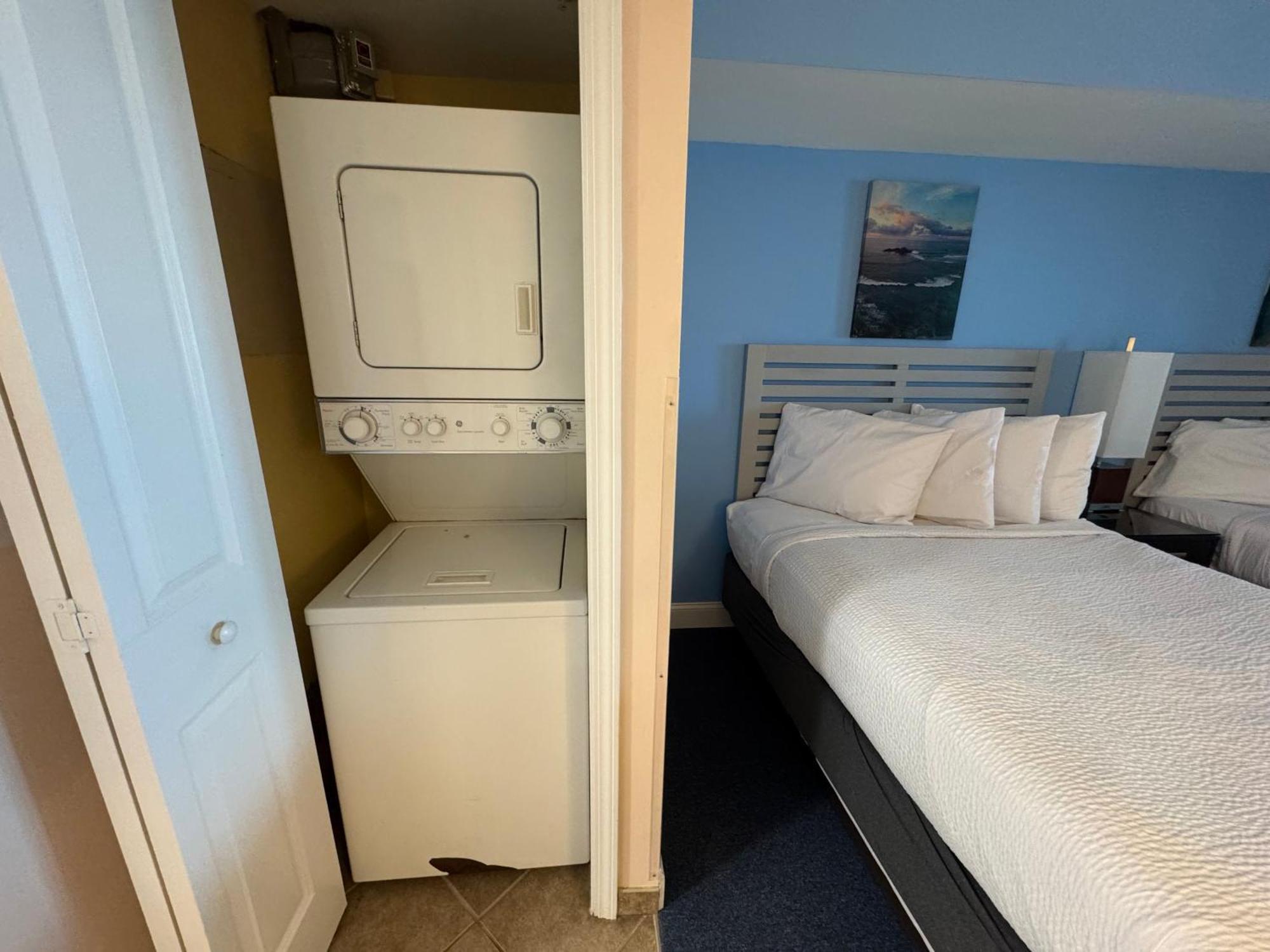 Towers On The Grove 724 Direct Oceanfront Suite Sleeps 6 Guests Myrtle Beach Exterior photo